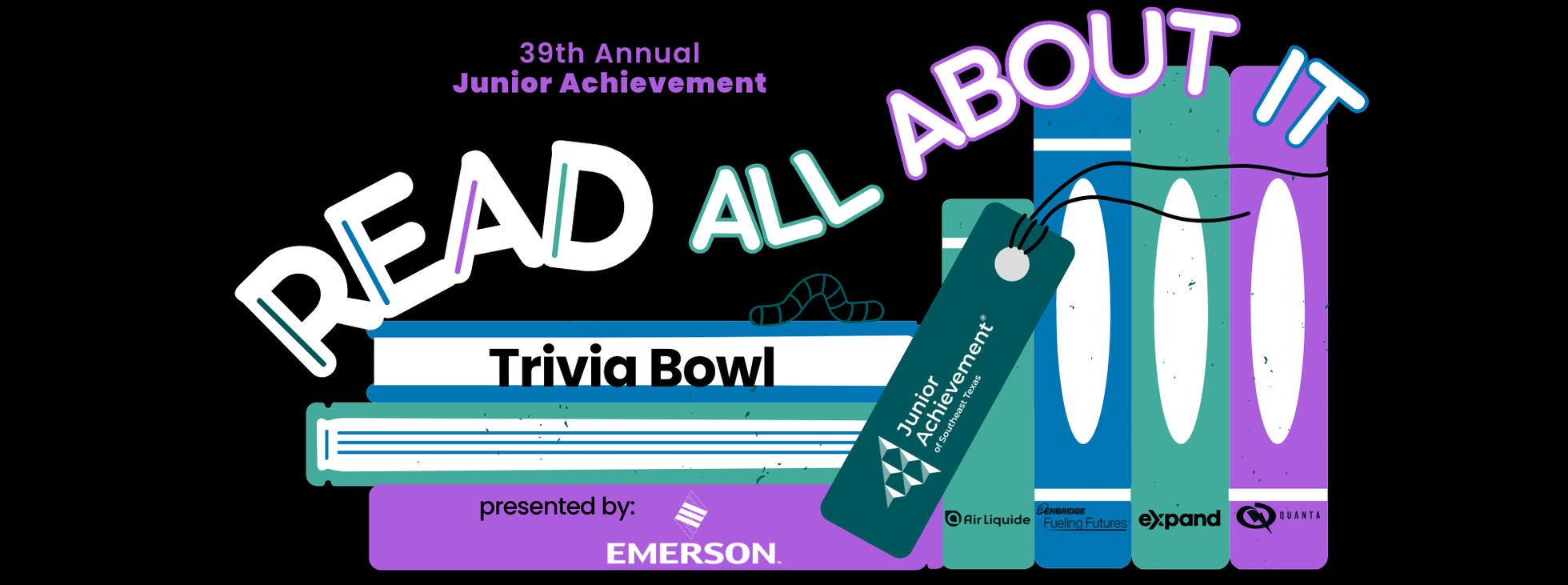 Burns & McDonnell Trivia Bowl 2025